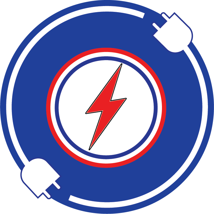 enhanced electric commercial icon